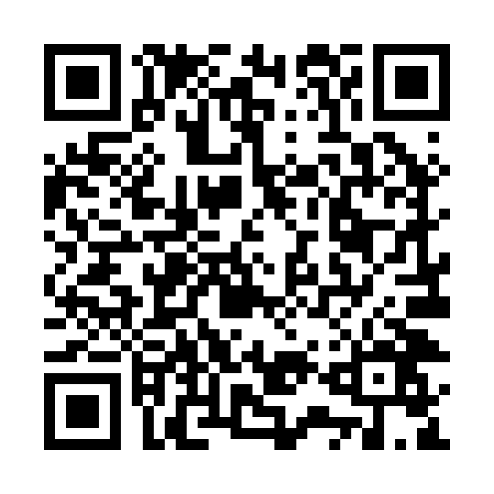 QR-код для поддержки альбома